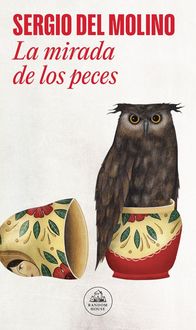 Produktbild: La mirada de los peces