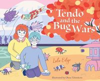 Produktbild: Tendo and the Bug Wars