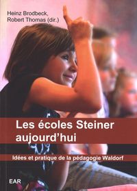 Produktbild: Ecoles steiner aujourd hui