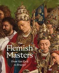 Bild vom Artikel The Flemish Masters vom Autor Matthias Depoorter