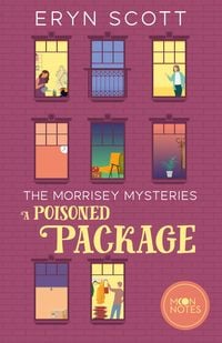Produktbild: The Morrisey Mysteries 3. A Poisoned Package