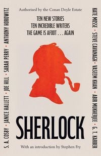 Produktbild: SHERLOCK