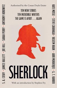 Produktbild: SHERLOCK: Short Story Anthology