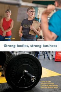 Produktbild: Strong Bodies, Strong Business