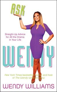 Produktbild: Ask Wendy