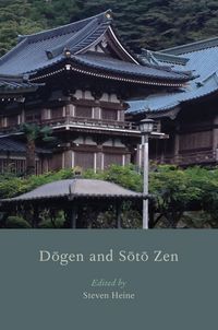 Produktbild: Dogen and Soto Zen