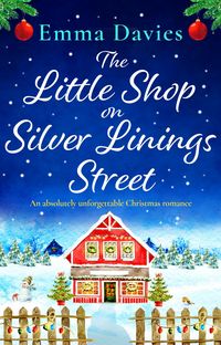Produktbild: The Little Shop on Silver Linings Street