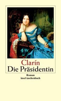 Produktbild: Die Pr&auml;sidentin