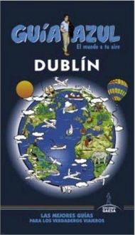 Produktbild: Dubl&iacute;n