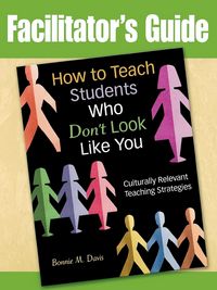 Produktbild: How to Teach Students Who Don't Look Like You