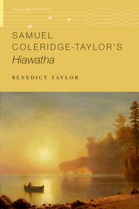 Produktbild: Samuel Coleridge-Taylor's Hiawatha
