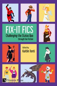Produktbild: Fix-It Fics
