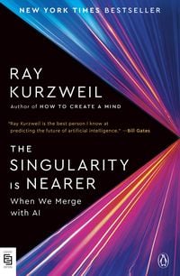 Produktbild: The Singularity Is Nearer