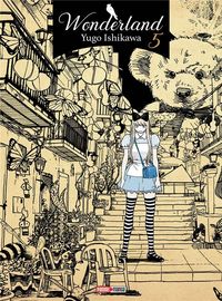 Produktbild: Wonderland. Tome 5