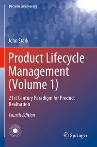 Produktbild: Product Lifecycle Management (Volume 1)