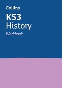 Produktbild: KS3 History Workbook