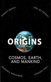 Produktbild: Origins: Cosmos, Earth, and Mankind