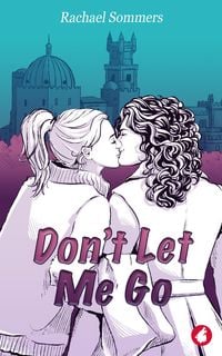 Produktbild: Don't Let Me Go