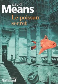 Produktbild: Le poisson secret