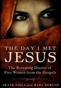 Produktbild: The Day I Met Jesus