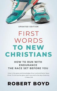 Produktbild: First Words to New Christians