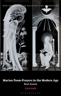 Produktbild: Marian Poem-Prayers in the Modern Age