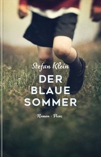 Produktbild: Der blaue Sommer