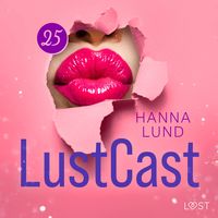 Produktbild: LustCast: Brevb&auml;raren
