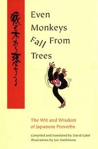 Produktbild: Even Monkeys Fall from Trees