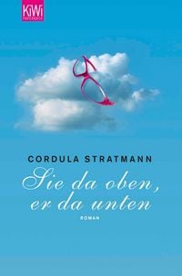 Produktbild: Sie da oben, er da unten