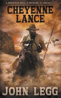 Produktbild: Cheyenne Lance