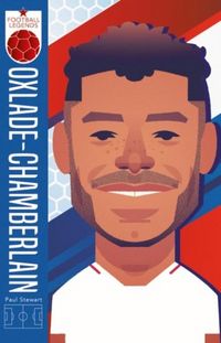Produktbild: Stewart, P: Alex Oxlade-Chamberlain