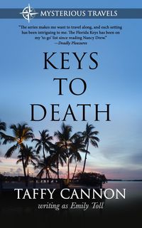 Produktbild: Keys to Death