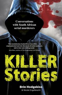 Produktbild: Killer Stories
