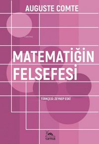 Produktbild: Matematigin Felsefesi
