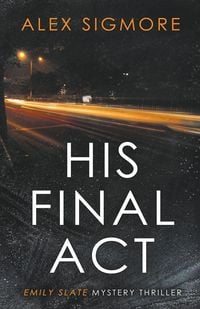 Produktbild: His Final Act