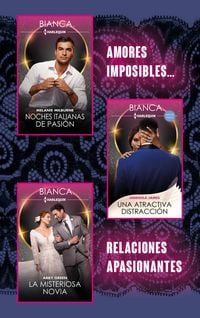 Produktbild: E-pack Bianca 2 octubre 2025