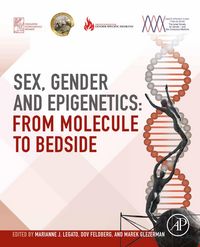 Produktbild: Sex, Gender, and Epigenetics
