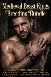 Produktbild: Medieval Beast Kings Breeding Bundle
