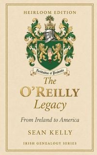 Produktbild: The O'Reilly Family Legacy