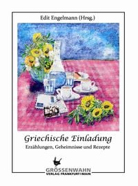 Produktbild: Griechische Einladung