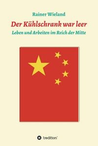 Produktbild: Der K&uuml;hlschrank war leer
