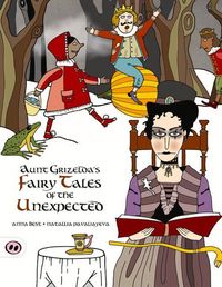 Produktbild: Best, A: Aunt Grizelda's Fairytales of the Unexpected
