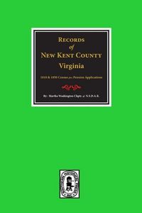 Produktbild: New Kent County, Virginia, Records of.
