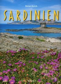 Reise durch Sardinien