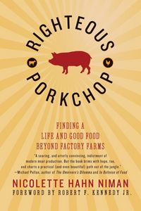 Produktbild: Righteous Porkchop