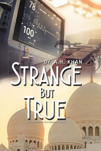 Produktbild: Khan, A: Strange But True