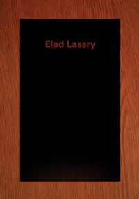 Produktbild: Elad Lassry