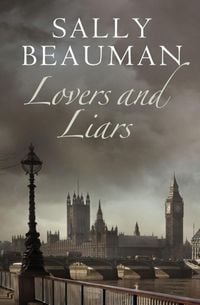 Produktbild: Lovers and Liars