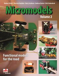 Produktbild: Micromodels Volume 2